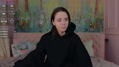 ivorywood_ online show from 03/03/26, 04:24