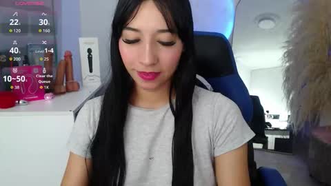 Snapshot of ivvoncute chatting on 02/27/26, 12:27 ivvoncute online show from 02/27/26, 12:27