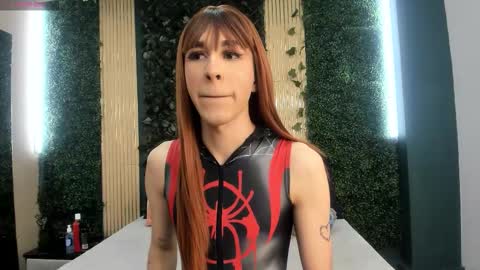 ivi rosse  online show from 03/14/26, 03:50