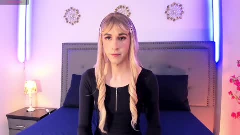 ivi rosse  online show from 04/07/26, 02:17