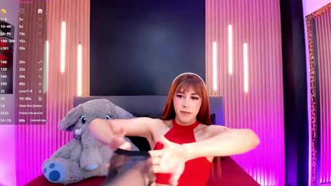 Snapshot of ivvy_rousse chatting on 05/28/26, 02:03 ivi rosse online show from 05/28/26, 02:03