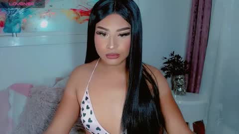 ivvysoul online show from 12/21/25, 04:30