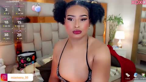 ivvysoul online show from 01/09/26, 08:10