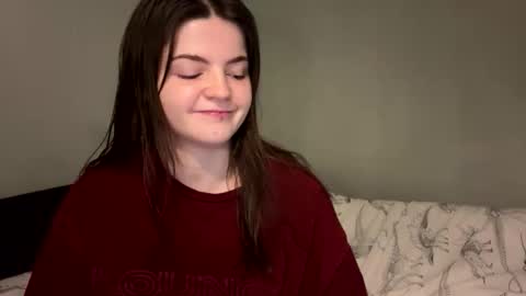 ivy2108 online show from 03/20/26, 08:46