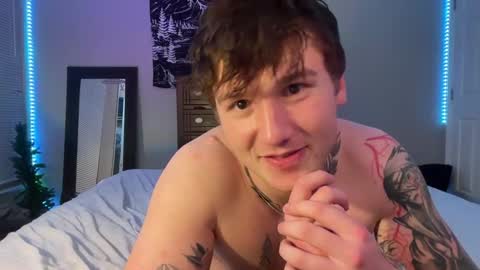 ivy69 9 and cody online show from 01/08/25, 07:03