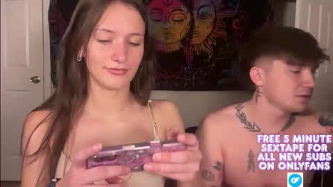 ivy69 9 and cody online show from 11/24/25, 02:33