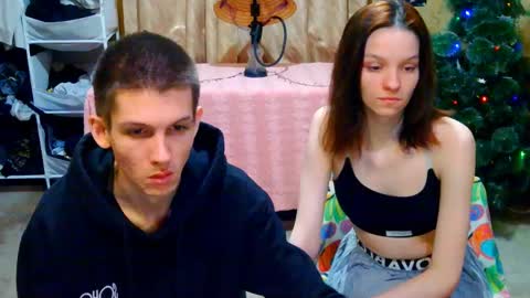 Ivy and Lester online show from 12/11/24, 06:20