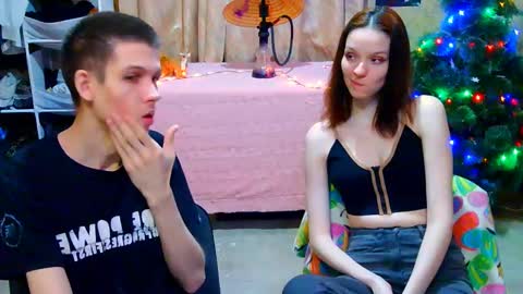 Ivy and Lester online show from 12/12/24, 04:32