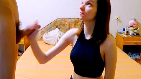 Ivy and Lester online show from 02/06/25, 06:35