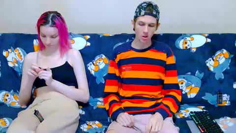 Ivy and Lester online show from 09/27/25, 05:07