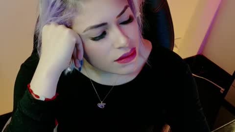 Diana Rojas  online show from 02/27/26, 04:34