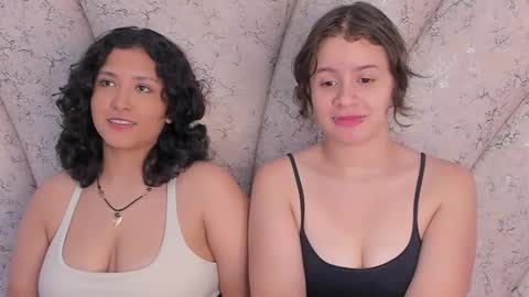 Ivy and Molly online show from 09/11/25, 08:42