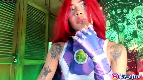 Snapshot of ivy_byte chatting on 02/13/26, 10:17 - online show from 02/13/26, 10:17