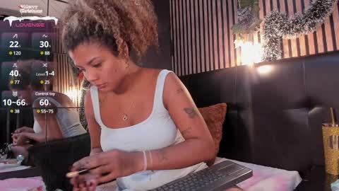 Ig  ivycopper1  online show from 12/23/24, 05:17