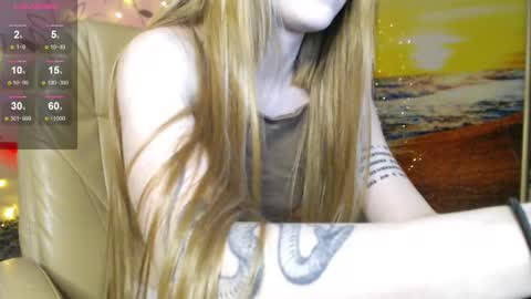 Snapshot of ivy_dean_ chatting on 02/26/25, 09:37 Ivy online show from 02/26/25, 09:37