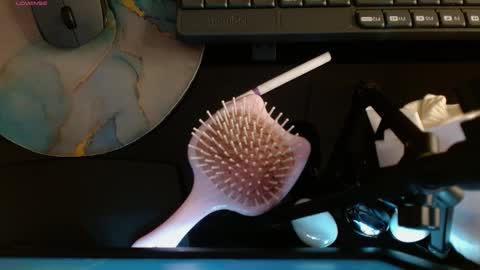  IVY online show from 02/19/25, 07:06