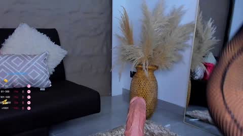 Daniela  online show from 12/04/24, 06:33