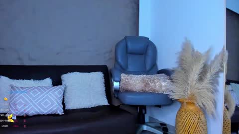 Daniela  online show from 12/12/24, 12:12