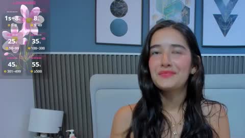 Ivy petit online show from 12/19/25, 07:21