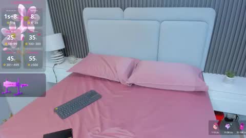 Ivy petit online show from 12/21/25, 07:54