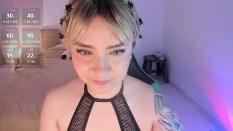 Pamela online show from 10/26/25, 04:07