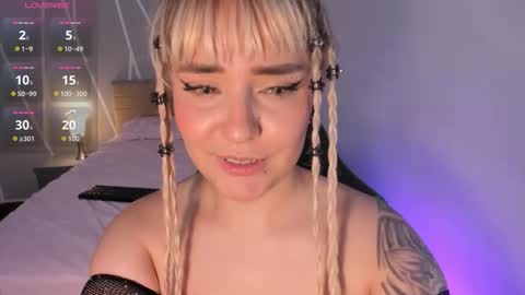 Pamela online show from 12/19/25, 02:18