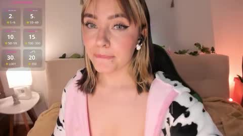 Pamela online show from 02/05/26, 01:43