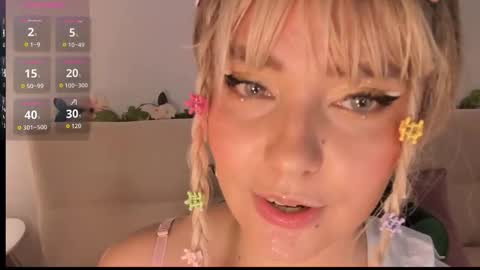 Pamela online show from 03/27/26, 06:18