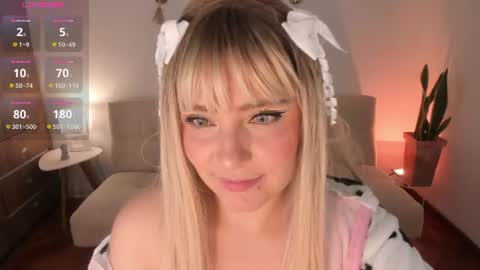 Snapshot of ivy_ragnar chatting on 07/20/26, 11:51 Pamela online show from 07/20/26, 11:51