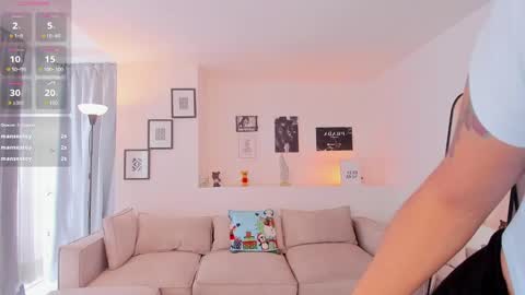 NEW MODEL Ivy online show from 11/21/25, 04:49