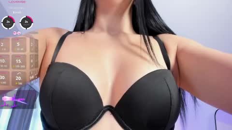 NEW MODEL Ivy online show from 04/08/26, 08:20