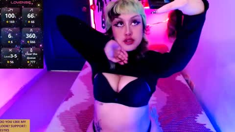 You can find more of me here  online show from 03/01/25, 03:49