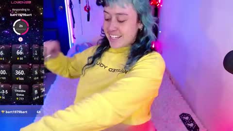 Snapshot of ivy_rosse chatting on 02/07/26, 01:59 You can find more of me here online show from 02/07/26, 01:59