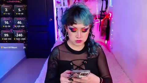 Snapshot of ivy_rosse chatting on 02/25/26, 04:49 You can find more of me here online show from 02/25/26, 04:49