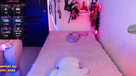 Snapshot of ivy_rosse chatting on 03/03/26, 03:29 You can find more of me here online show from 03/03/26, 03:29