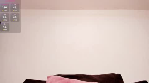 Snapshot of ivy_s chatting on 02/26/25, 05:53 Ivy online show from 02/26/25, 05:53