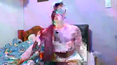 Ivy Bonita online show from 09/26/25, 01:48