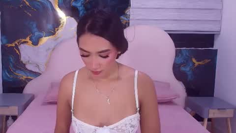Snapshot of ivy_salazar chatting on 07/07/26, 02:58 Tell me Ivy is a pleasure online show from 07/07/26, 02:58