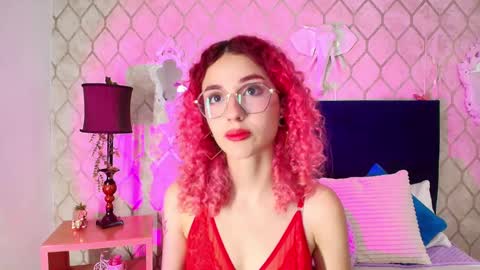 Ivy online show from 02/11/25, 03:18