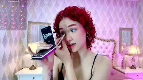 Ivy online show from 09/19/25, 02:40