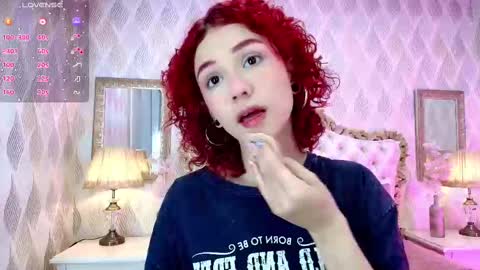 Ivy online show from 10/01/25, 01:39