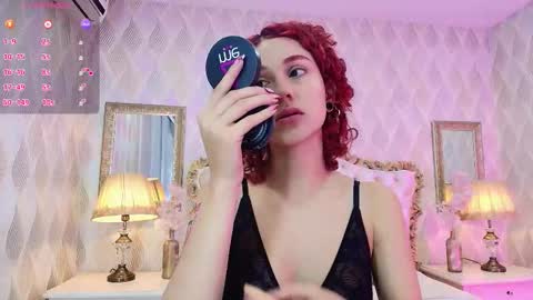 Ivy online show from 11/29/25, 02:31