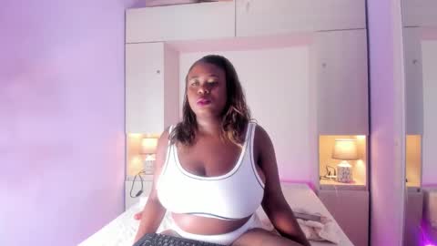 Snapshot of ivybennett chatting on 03/24/26, 12:21 IVANA online show from 03/24/26, 12:21