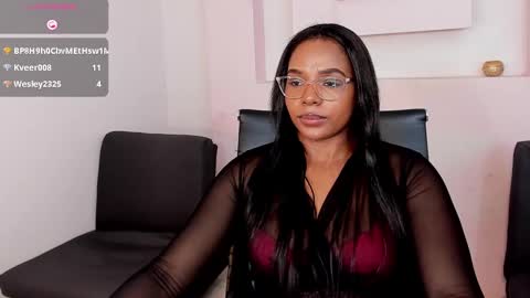 i v y  b l i s s online show from 01/20/25, 04:01