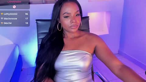 i v y  b l i s s online show from 01/26/25, 06:06