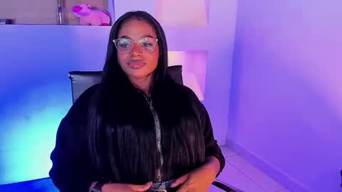 i v y  b l i s s online show from 01/28/25, 11:49