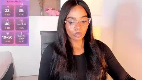 i v y  b l i s s online show from 02/07/25, 02:37