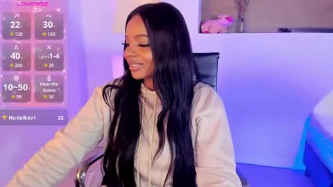 i v y  b l i s s online show from 02/10/25, 02:59