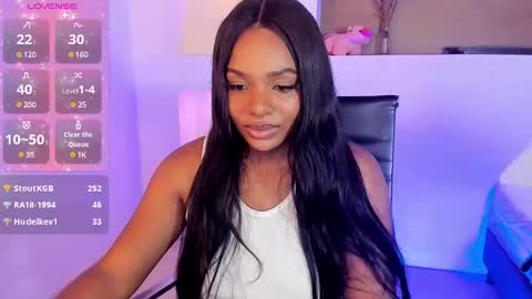 i v y  b l i s s online show from 02/10/25, 06:03