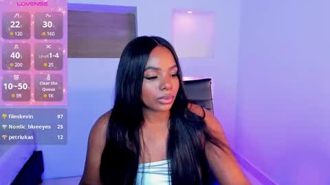 i v y  b l i s s online show from 02/15/25, 02:55